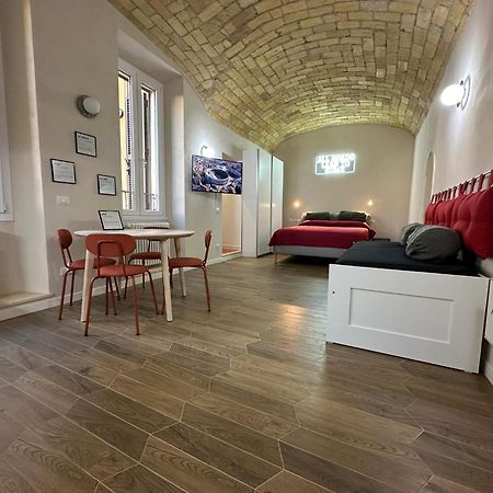 Santamaura Vatican Apartment Ρώμη Εξωτερικό φωτογραφία