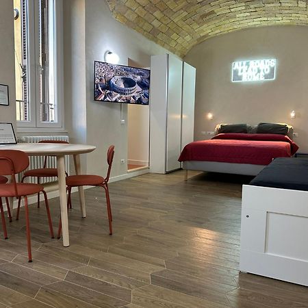 Santamaura Vatican Apartment Ρώμη Εξωτερικό φωτογραφία