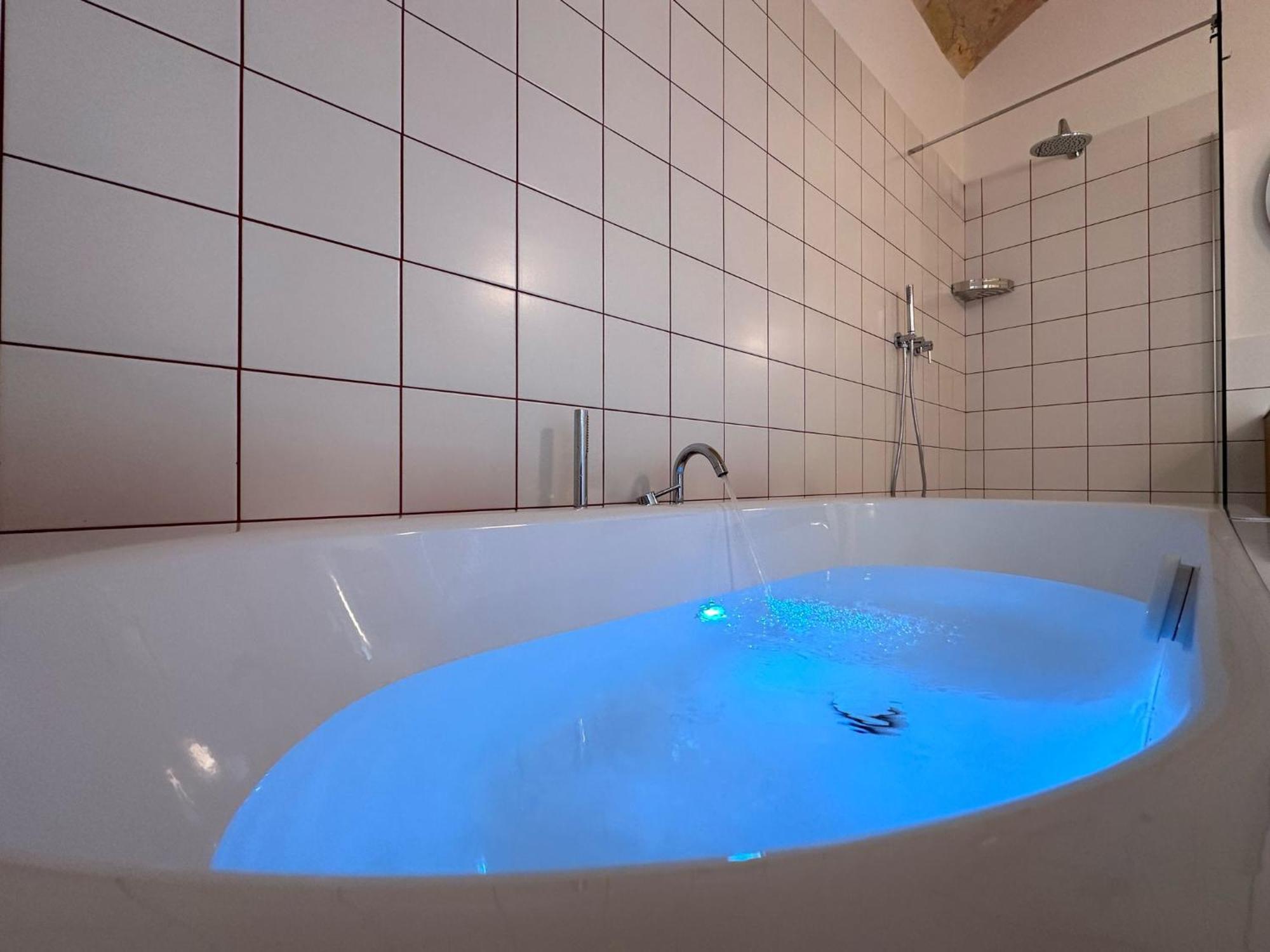 Santamaura Vatican Apartment Ρώμη Εξωτερικό φωτογραφία