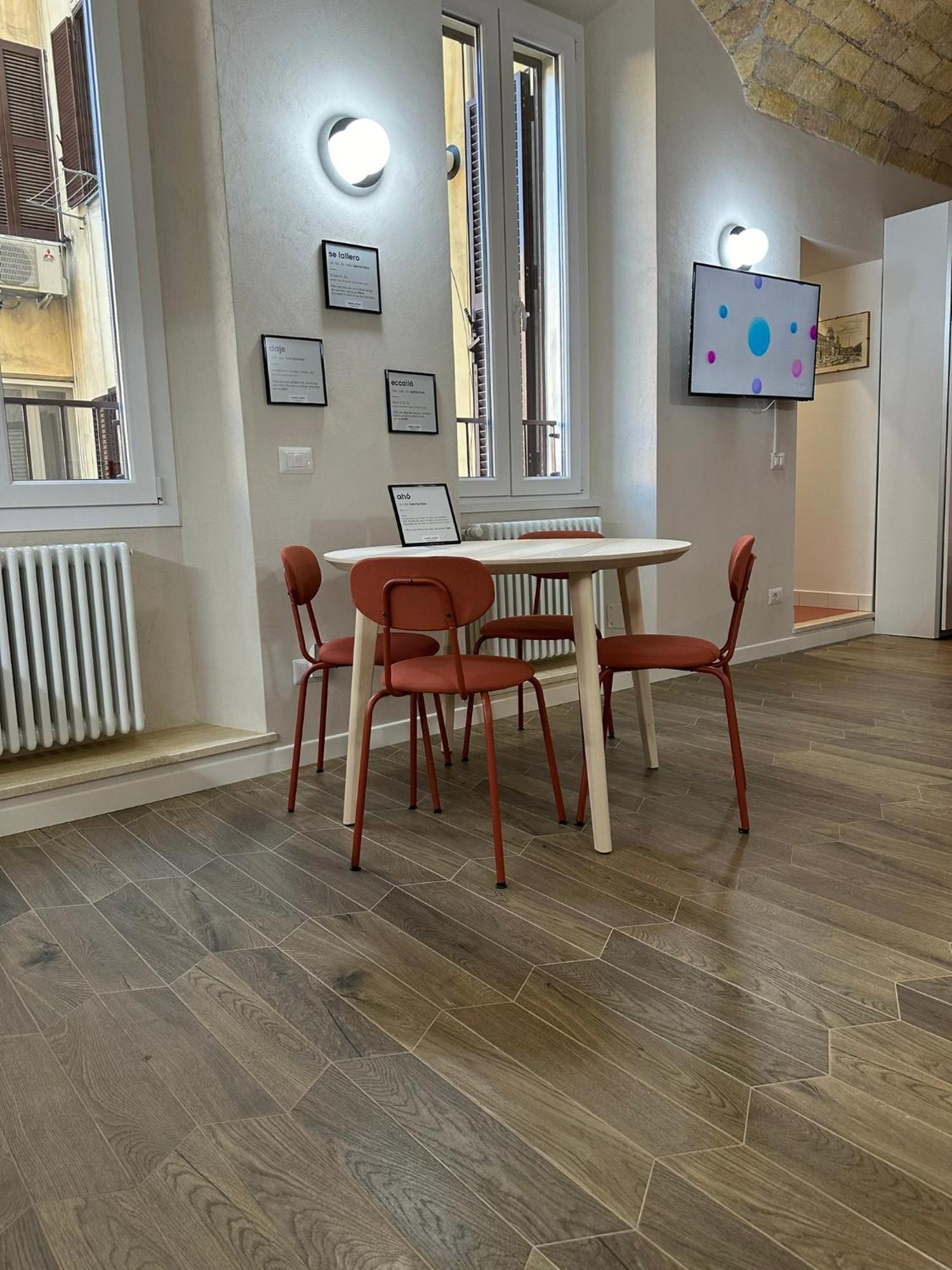 Santamaura Vatican Apartment Ρώμη Εξωτερικό φωτογραφία
