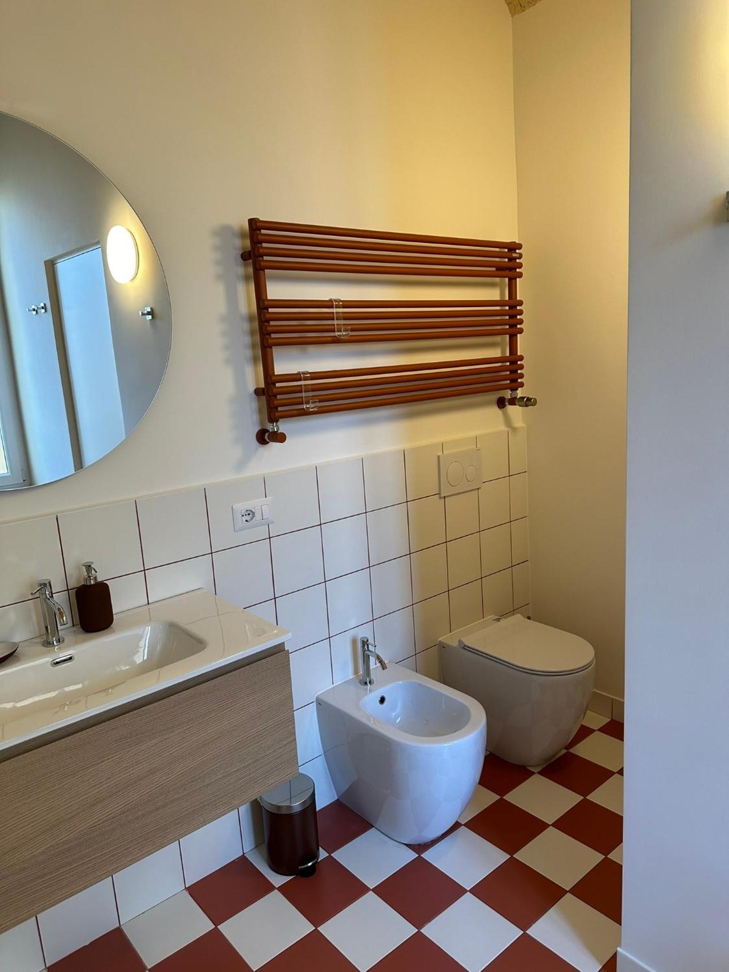 Santamaura Vatican Apartment Ρώμη Εξωτερικό φωτογραφία