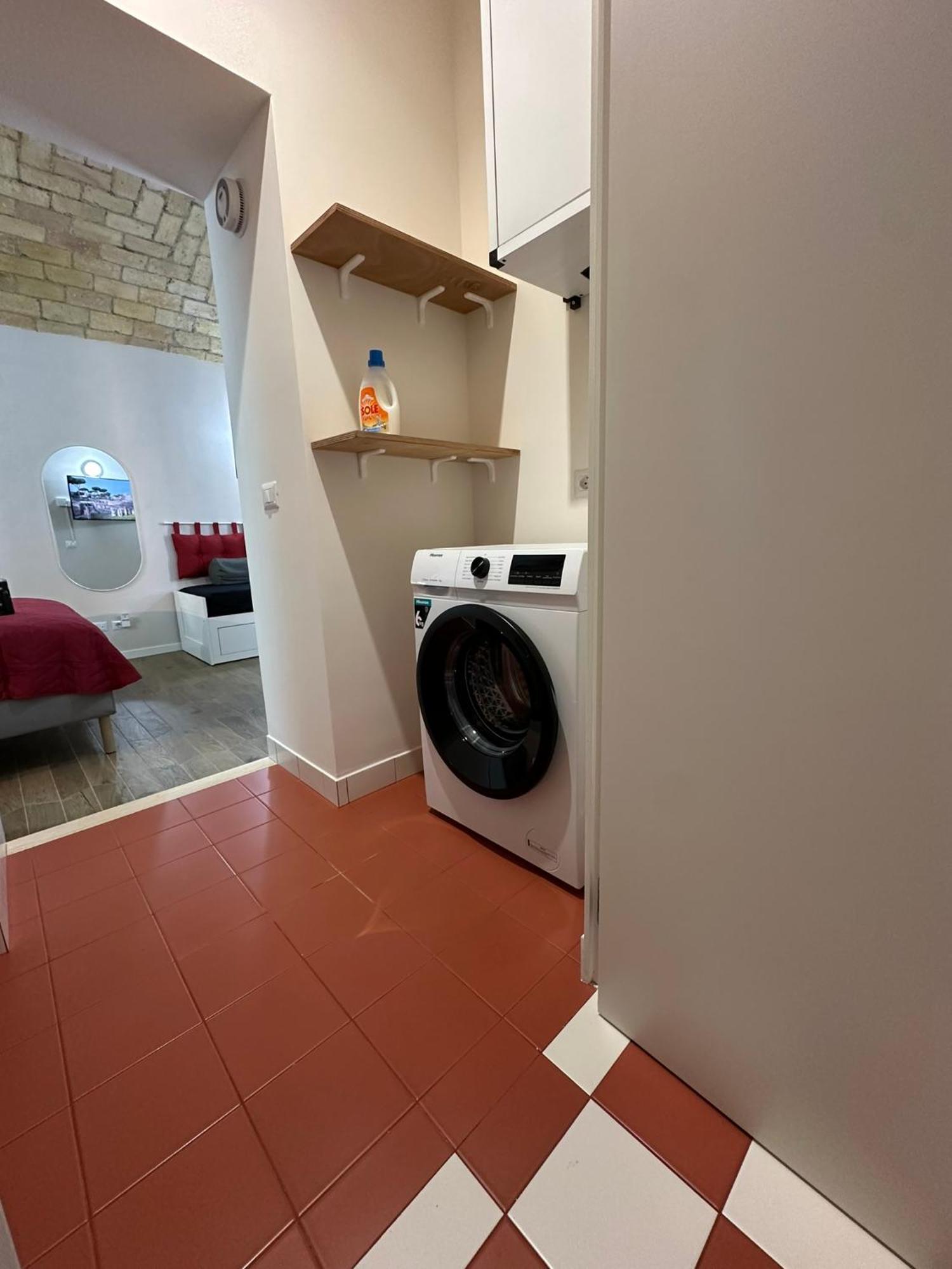 Santamaura Vatican Apartment Ρώμη Εξωτερικό φωτογραφία