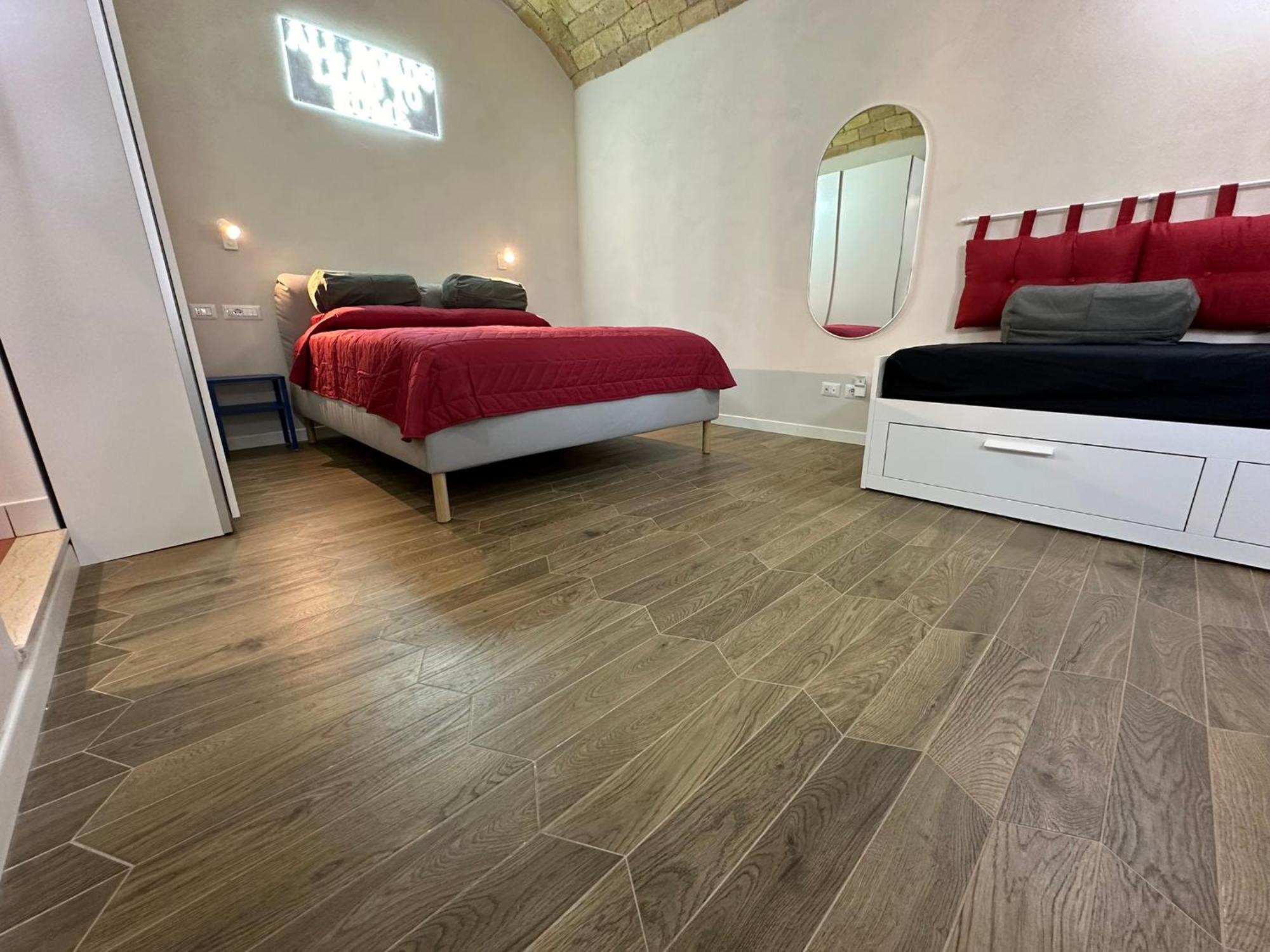 Santamaura Vatican Apartment Ρώμη Εξωτερικό φωτογραφία